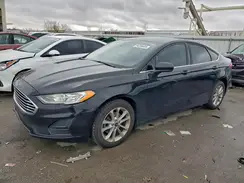 3FA6P0HD1KR122064 2019 FORD FUSION