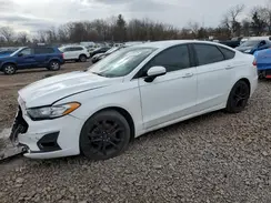3FA6P0HD1KR126597 2019 FORD FUSION
