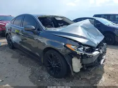 3FA6P0HD1KR126793 2019 FORD FUSION