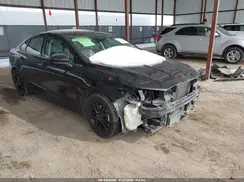 3FA6P0HD1KR127510 2019 FORD FUSION