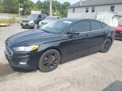 3FA6P0HD1KR128480 2019 FORD FUSION
