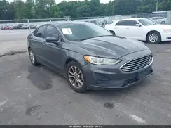 3FA6P0HD1KR128561 2019 FORD FUSION