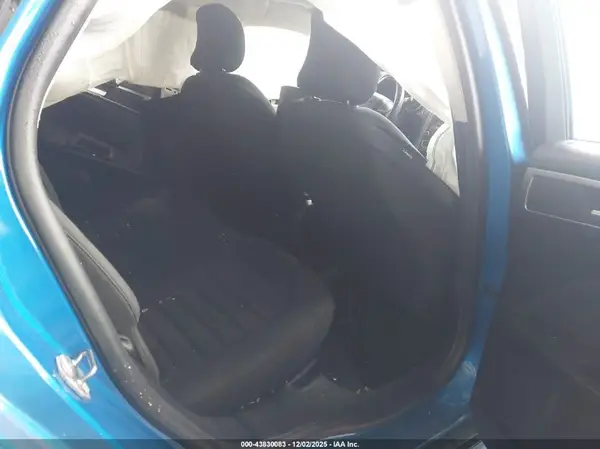 3FA6P0HD1KR128804 2019 FORD FUSION - Image 8