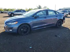 3FA6P0HD1KR128995 2019 FORD FUSION