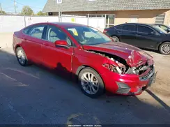 3FA6P0HD1KR129208 2019 FORD FUSION