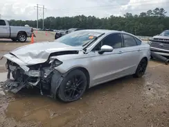 3FA6P0HD1KR133131 2019 FORD FUSION
