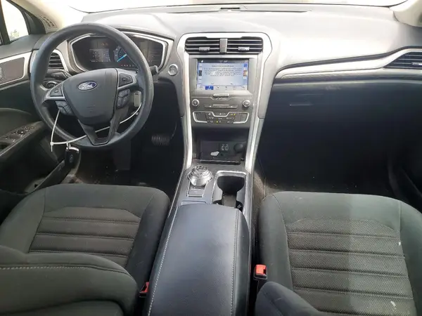 3FA6P0HD1KR133713 2019 FORD FUSION - Image 8