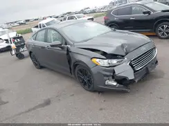 3FA6P0HD1KR134120 2019 FORD FUSION