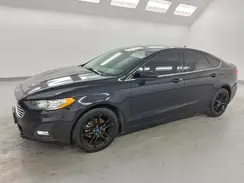 3FA6P0HD1KR134862 2019 FORD FUSION