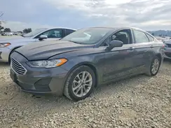 3FA6P0HD1KR135851 2019 FORD FUSION