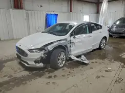 3FA6P0HD1KR145828 2019 FORD FUSION