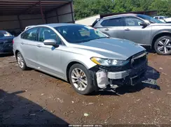 3FA6P0HD1KR145862 2019 FORD FUSION