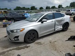 3FA6P0HD1KR146624 2019 FORD FUSION