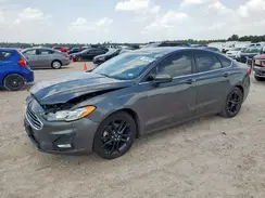 3FA6P0HD1KR147983 2019 FORD FUSION
