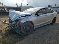 3FA6P0HD1KR148065 2019 FORD FUSION