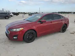 3FA6P0HD1KR148180 2019 FORD FUSION