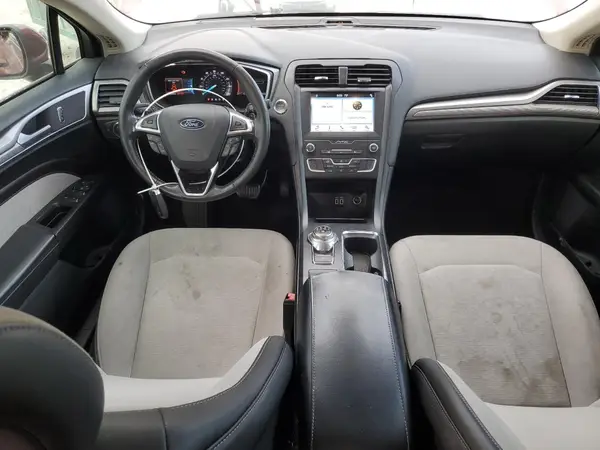 3FA6P0HD1KR148180 2019 FORD FUSION - Image 8