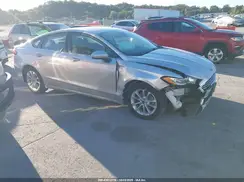 3FA6P0HD1KR148583 2019 FORD FUSION