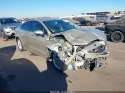 3FA6P0HD1KR149068 2019 FORD FUSION