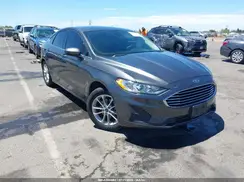 3FA6P0HD1KR152021 2019 FORD FUSION