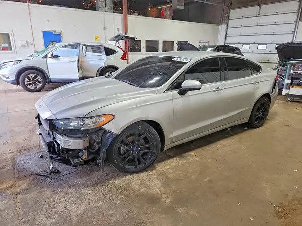 3FA6P0HD1KR154738 2019 FORD FUSION