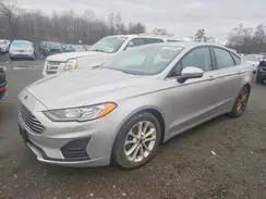3FA6P0HD1KR156702 2019 FORD FUSION