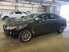 3FA6P0HD1KR159647 2019 FORD FUSION