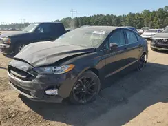 3FA6P0HD1KR159650 2019 FORD FUSION