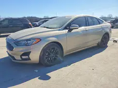 3FA6P0HD1KR160958 2019 FORD FUSION