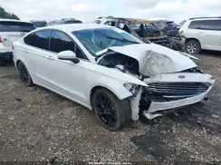 3FA6P0HD1KR161771 2019 FORD FUSION