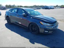 3FA6P0HD1KR161883 2019 FORD FUSION
