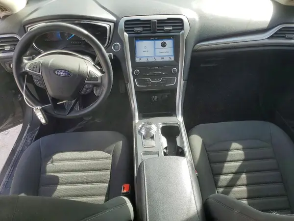 3FA6P0HD1KR162385 2019 FORD FUSION - Image 8