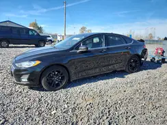 3FA6P0HD1KR164329 2019 FORD FUSION