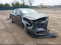 3FA6P0HD1KR164556 2019 FORD FUSION