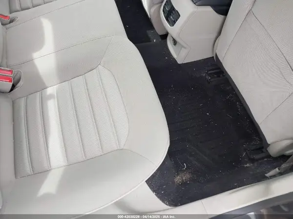 3FA6P0HD1KR164556 2019 FORD FUSION - Image 8