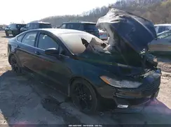 3FA6P0HD1KR165657 2019 FORD FUSION