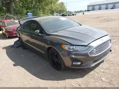 3FA6P0HD1KR166243 2019 FORD FUSION