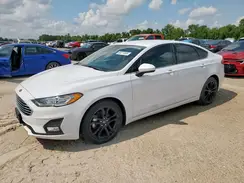 3FA6P0HD1KR170700 2019 FORD FUSION