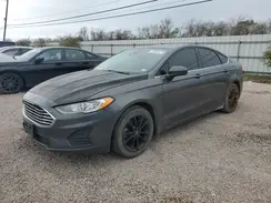 3FA6P0HD1KR170759 2019 FORD FUSION