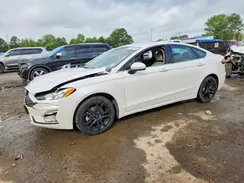 3FA6P0HD1KR171149 2019 FORD FUSION