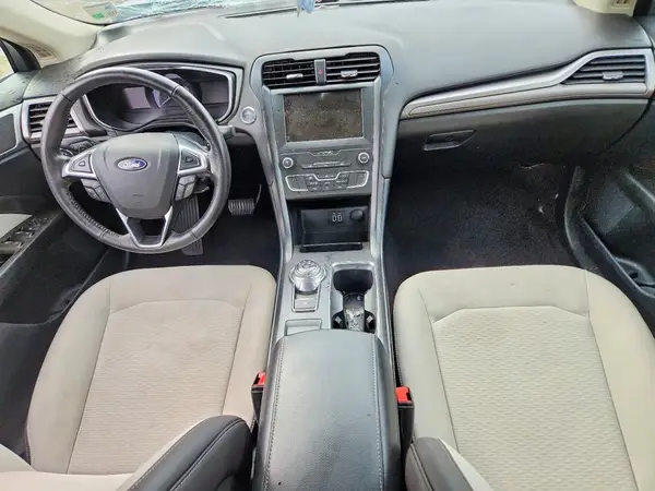 3FA6P0HD1KR171149 2019 FORD FUSION - Image 8