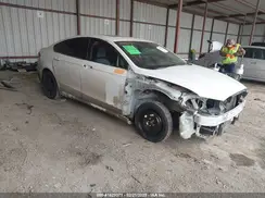 3FA6P0HD1KR171376 2019 FORD FUSION