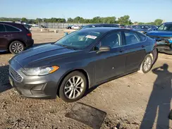 3FA6P0HD1KR171975 2019 FORD FUSION