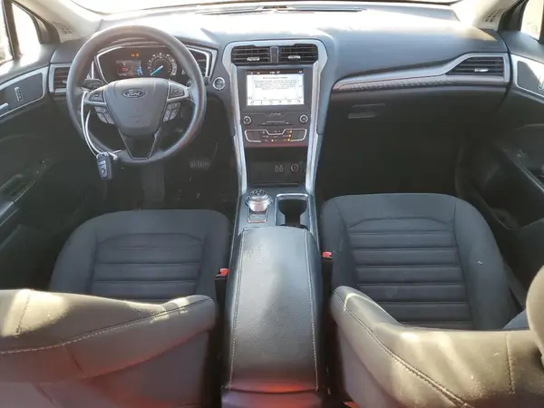 3FA6P0HD1KR171975 2019 FORD FUSION - Image 8
