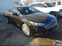 3FA6P0HD1KR173113 2019 FORD FUSION