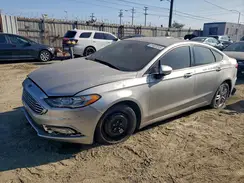 3FA6P0HD1KR174195 2019 FORD FUSION
