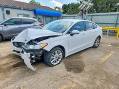 3FA6P0HD1KR176660 2019 FORD FUSION