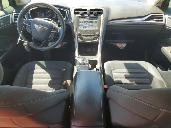 3FA6P0HD1KR177078 2019 FORD FUSION - Image 8