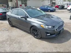 3FA6P0HD1KR177114 2019 FORD FUSION
