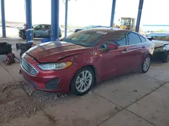 3FA6P0HD1KR178229 2019 FORD FUSION